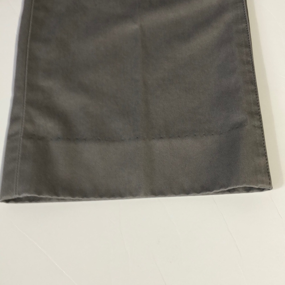 Men’s Bonobos Gray Weekday Warrior Dress Pants - Picture 8 of 8